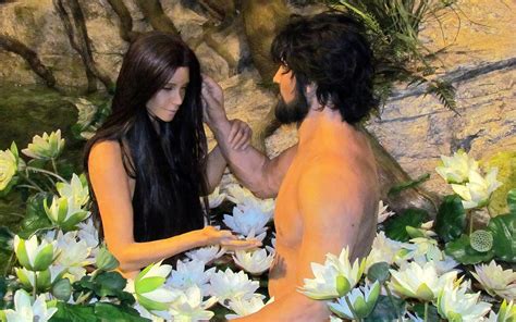 Is adam and eve real. Things To Know About Is adam and eve real. 
